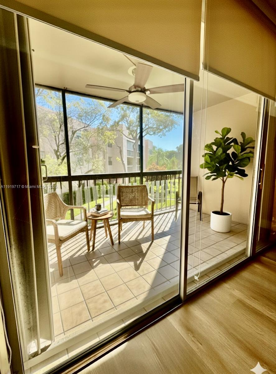 10985 Southwest 107th Street, Unit 216 Miami, FL 33176 - Photo 4 of 39 a view of front door