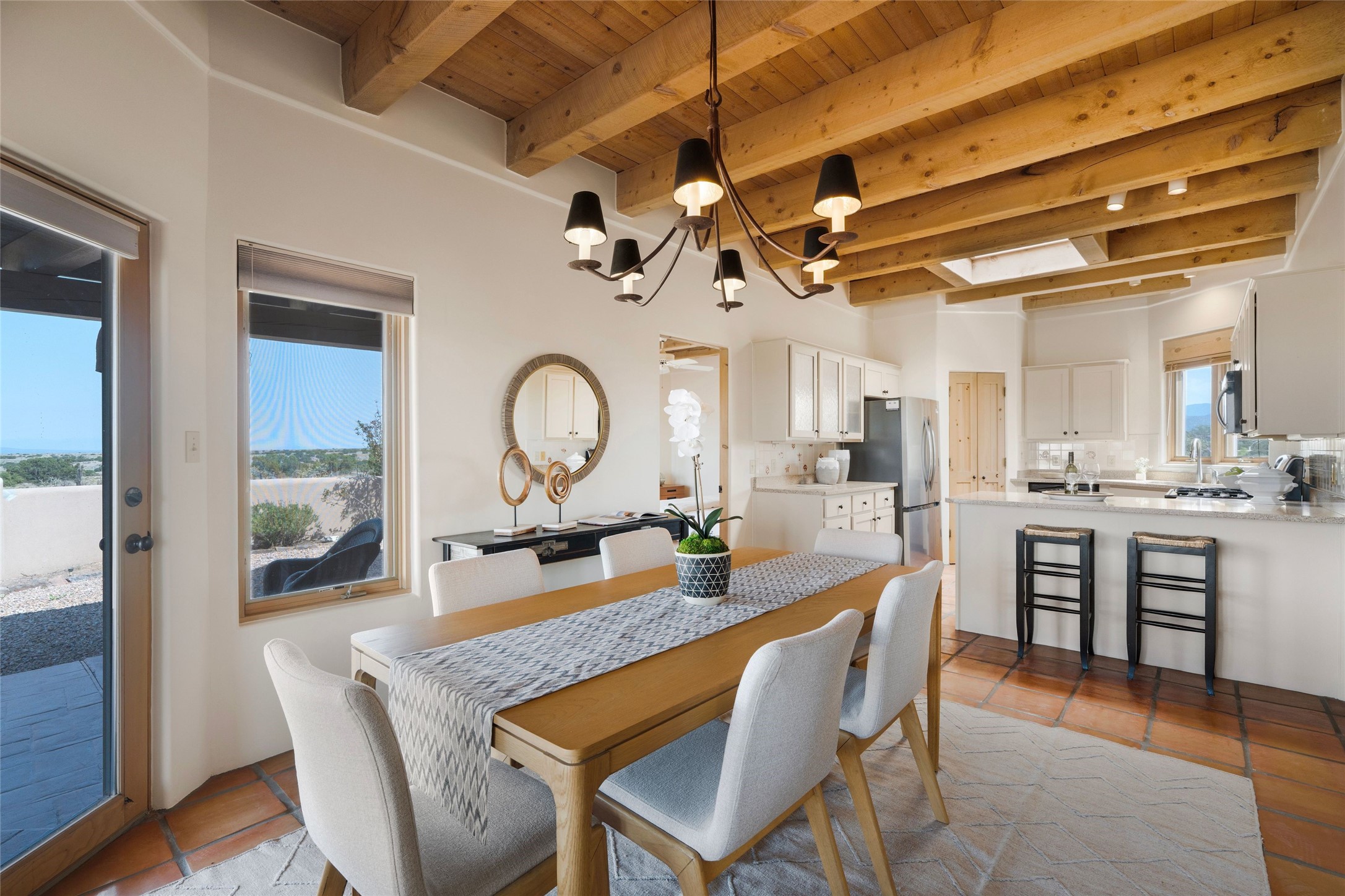 28 Tetilla Road Santa Fe, NM 87508 - Photo 13 of 43 Gallery Image 13