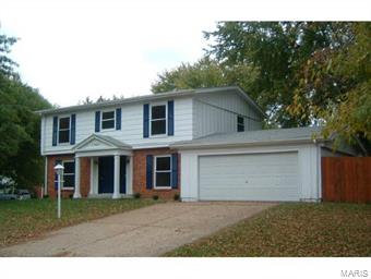 1404 Springfield Drive Belleville, IL 62221 - Photo 1 of 1 Gallery Image 1