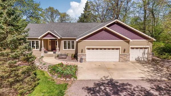 $639,000 | 12516 180th Street, Kimball, MN 55353
