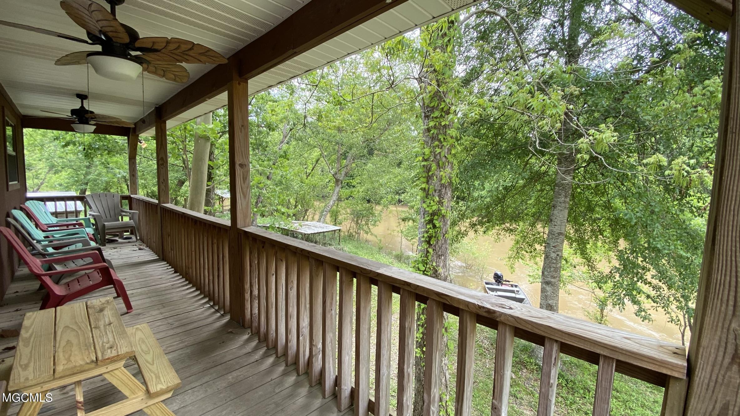 76 Oak Point Road Picayune, MS 39466 - Photo 15 of 36 IMG_1636