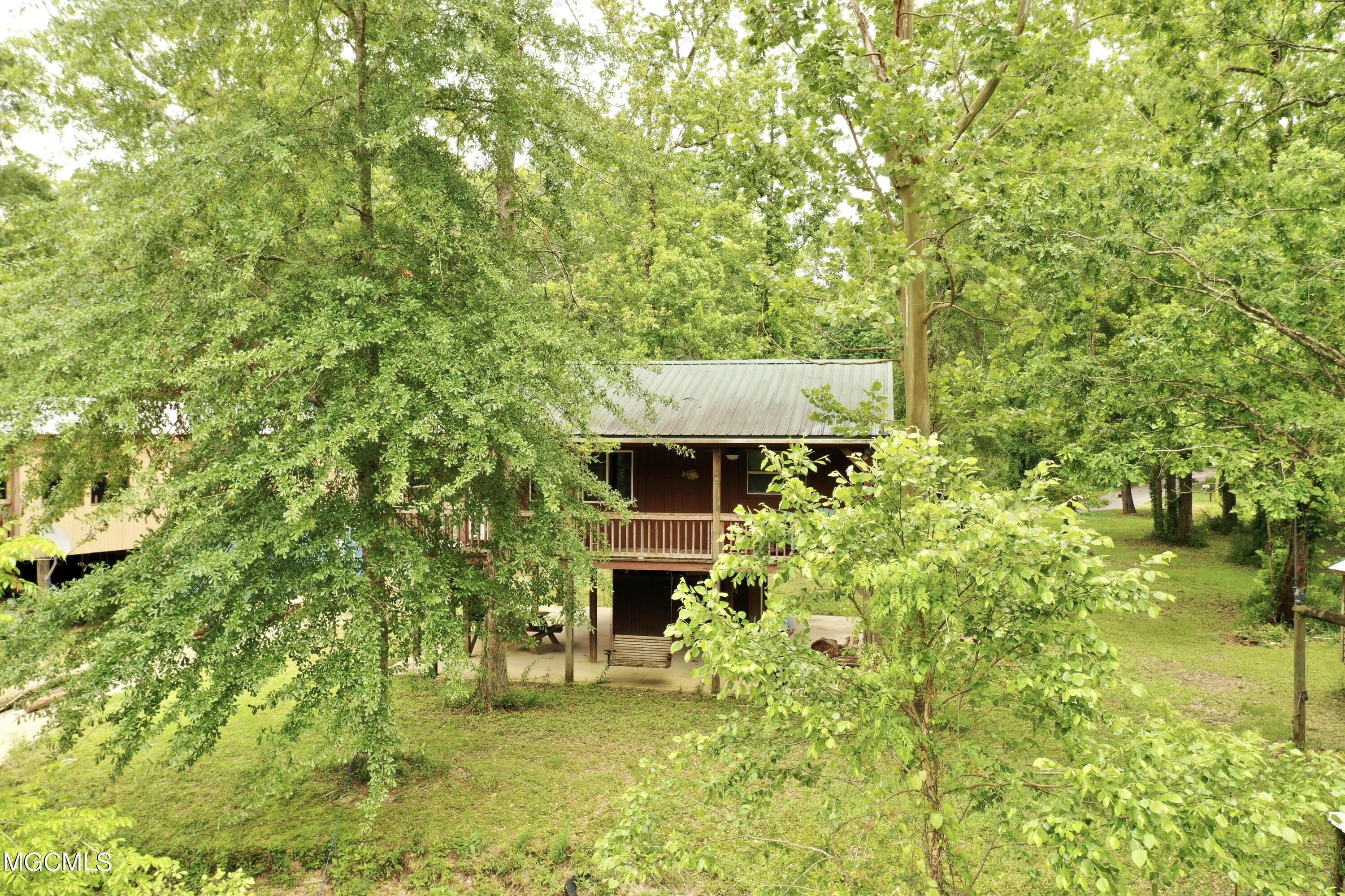 76 Oak Point Road Picayune, MS 39466 - Photo 22 of 36 71194B74230BC4AFA7EFD5D16AB4FCC8