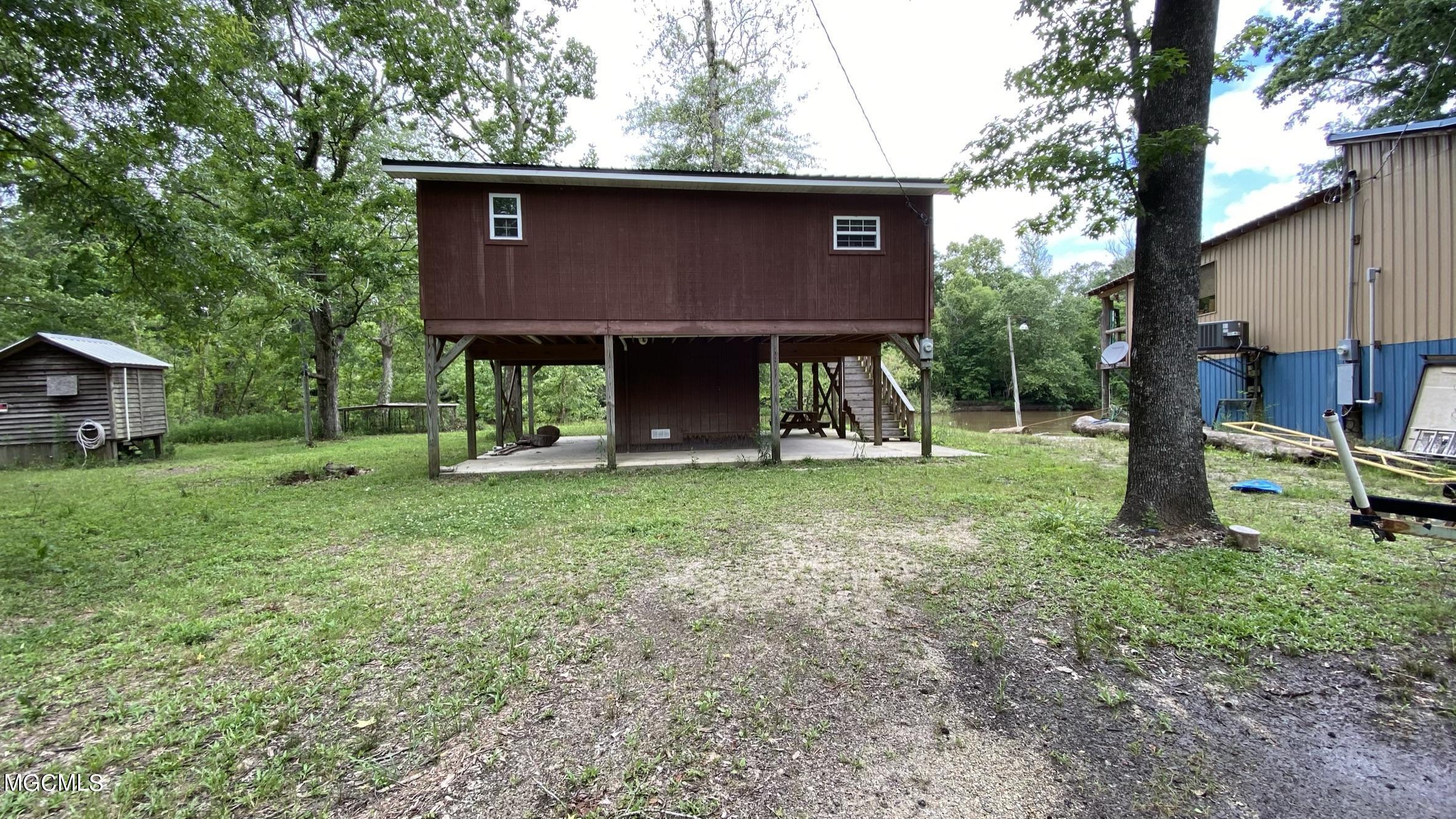 76 Oak Point Road Picayune, MS 39466 - Photo 36 of 36 IMG_1641