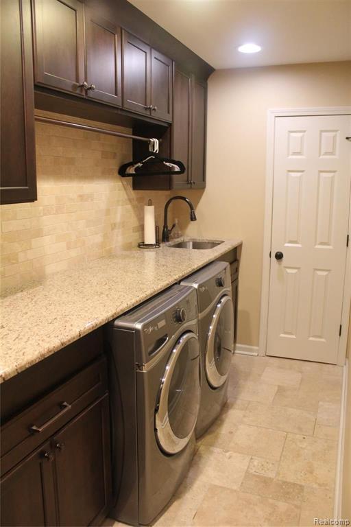 1794 Skyline Drive Rochester Hills, MI 48306 - Photo 14 of 41