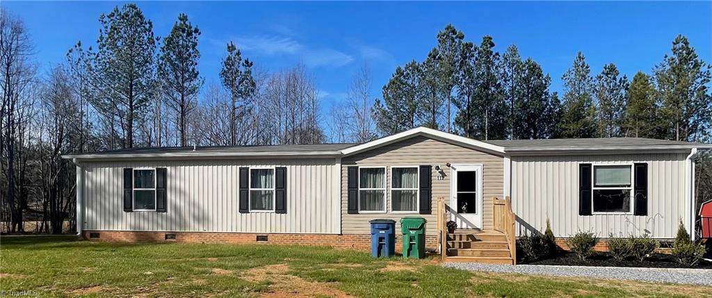 119 Woodrow Road Eden, NC 27288 - Photo 1 of 18 Gallery Image 1