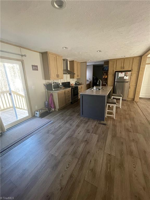 119 Woodrow Road Eden, NC 27288 - Photo 4 of 18 Gallery Image 4