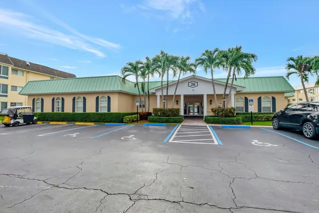 a close up of a street sign