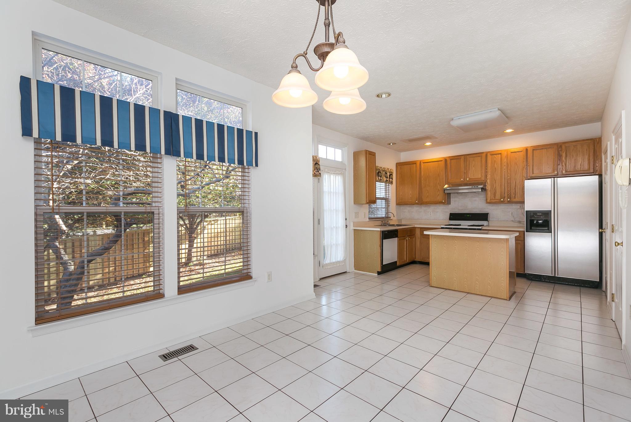 3224 Orient Fishtail Road Laurel, MD 20724 - Photo 11 of 30 Kitchen