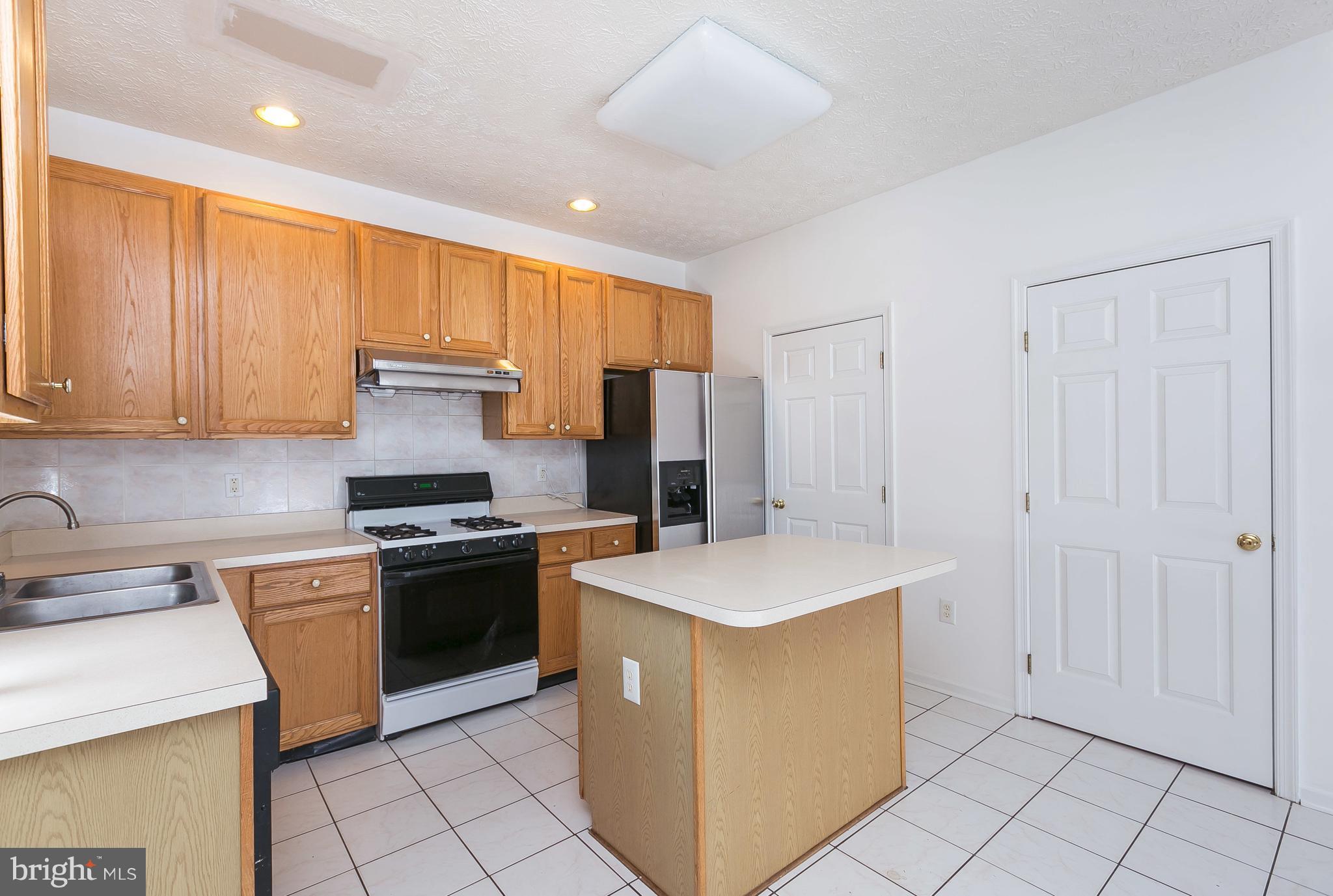 3224 Orient Fishtail Road Laurel, MD 20724 - Photo 12 of 30 Kitchen
