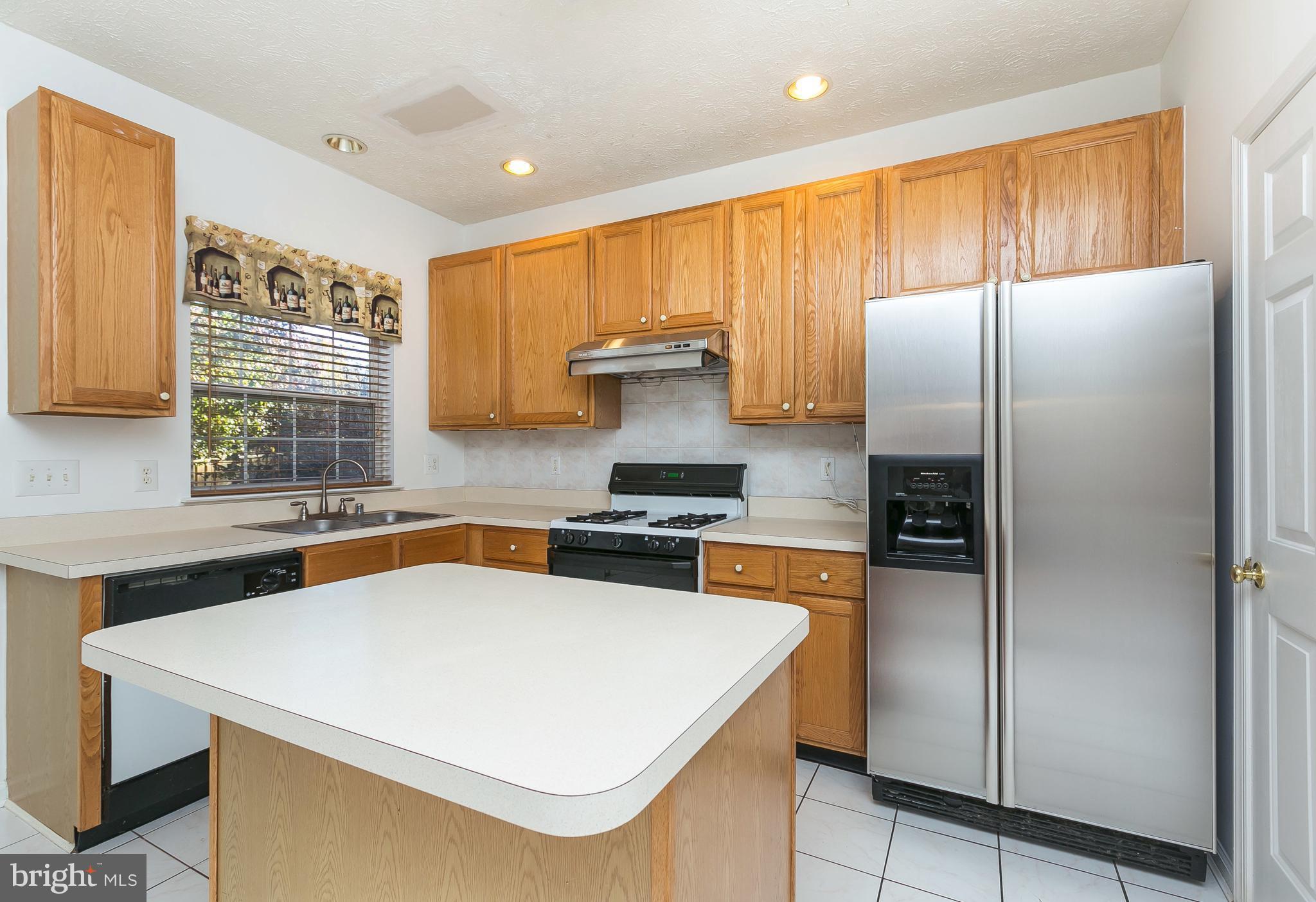 3224 Orient Fishtail Road Laurel, MD 20724 - Photo 13 of 30 Kitchen