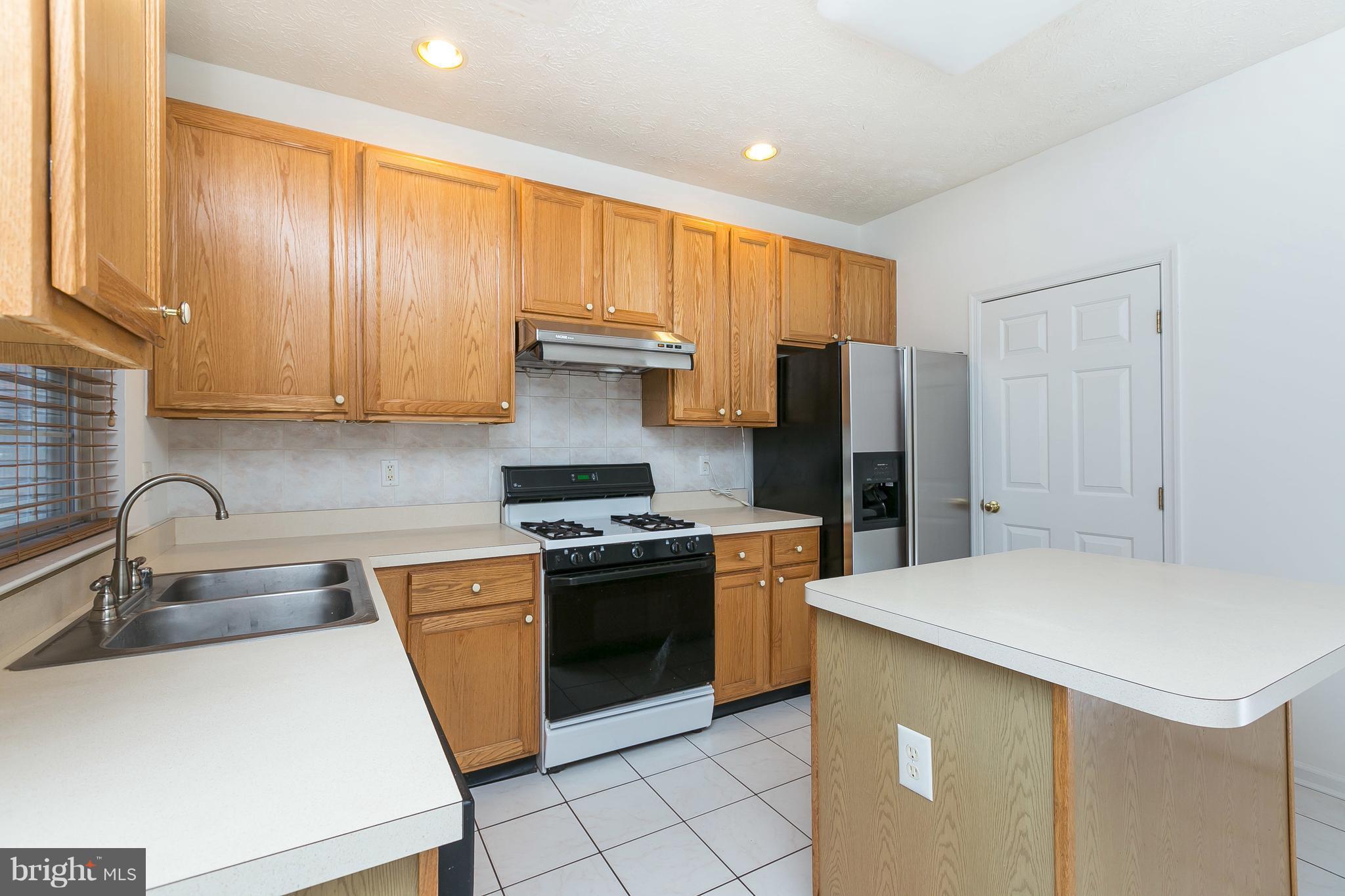 3224 Orient Fishtail Road Laurel, MD 20724 - Photo 14 of 30 Kitchen