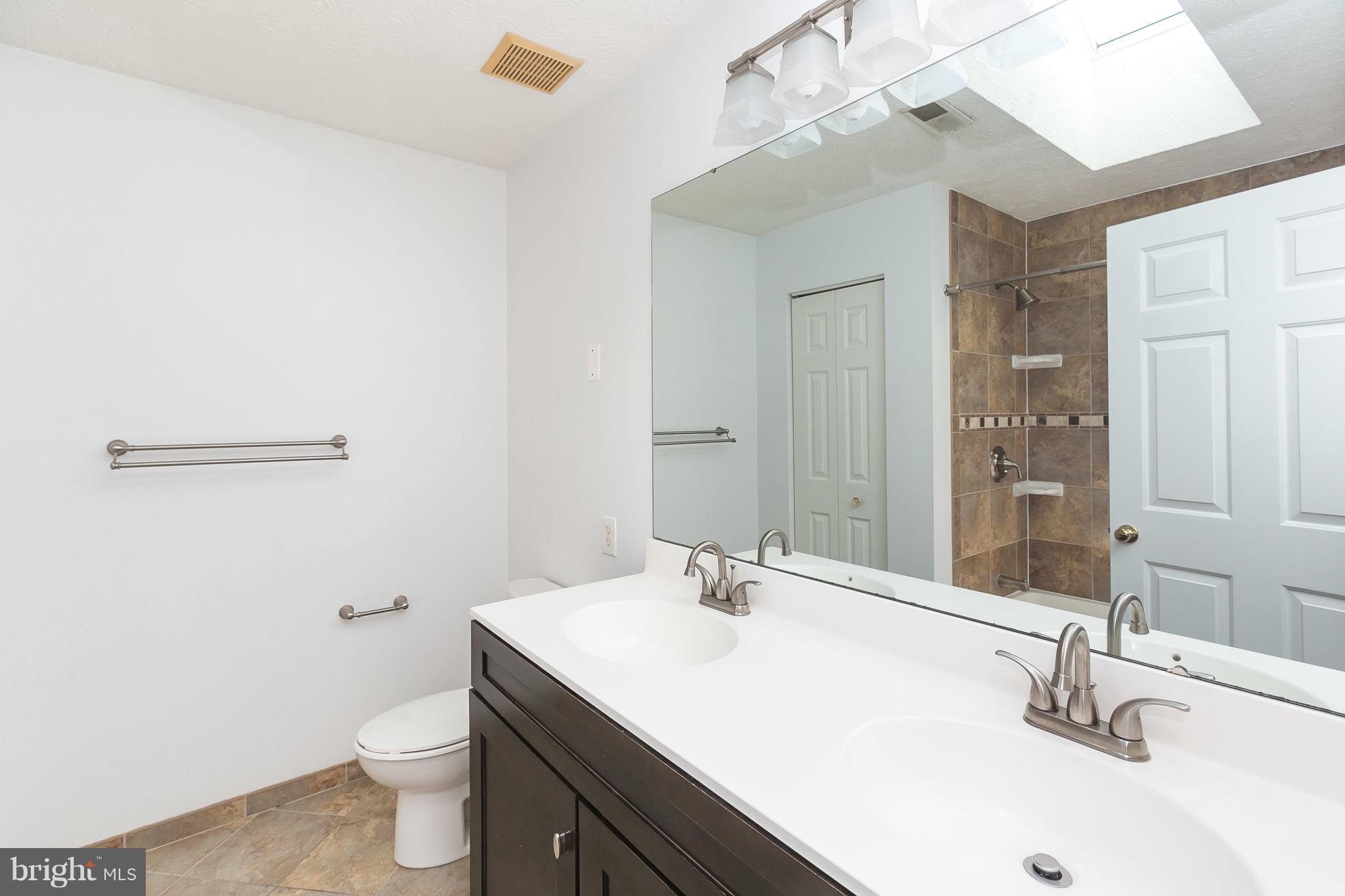 3224 Orient Fishtail Road Laurel, MD 20724 - Photo 26 of 30 Bath (Master)