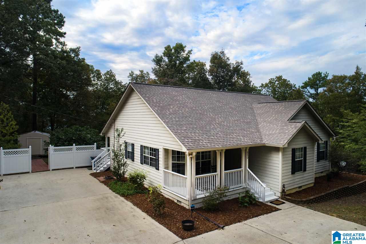 860 Country Road Warrior, AL 35180 - Photo 32 of 41 Gallery Image 32