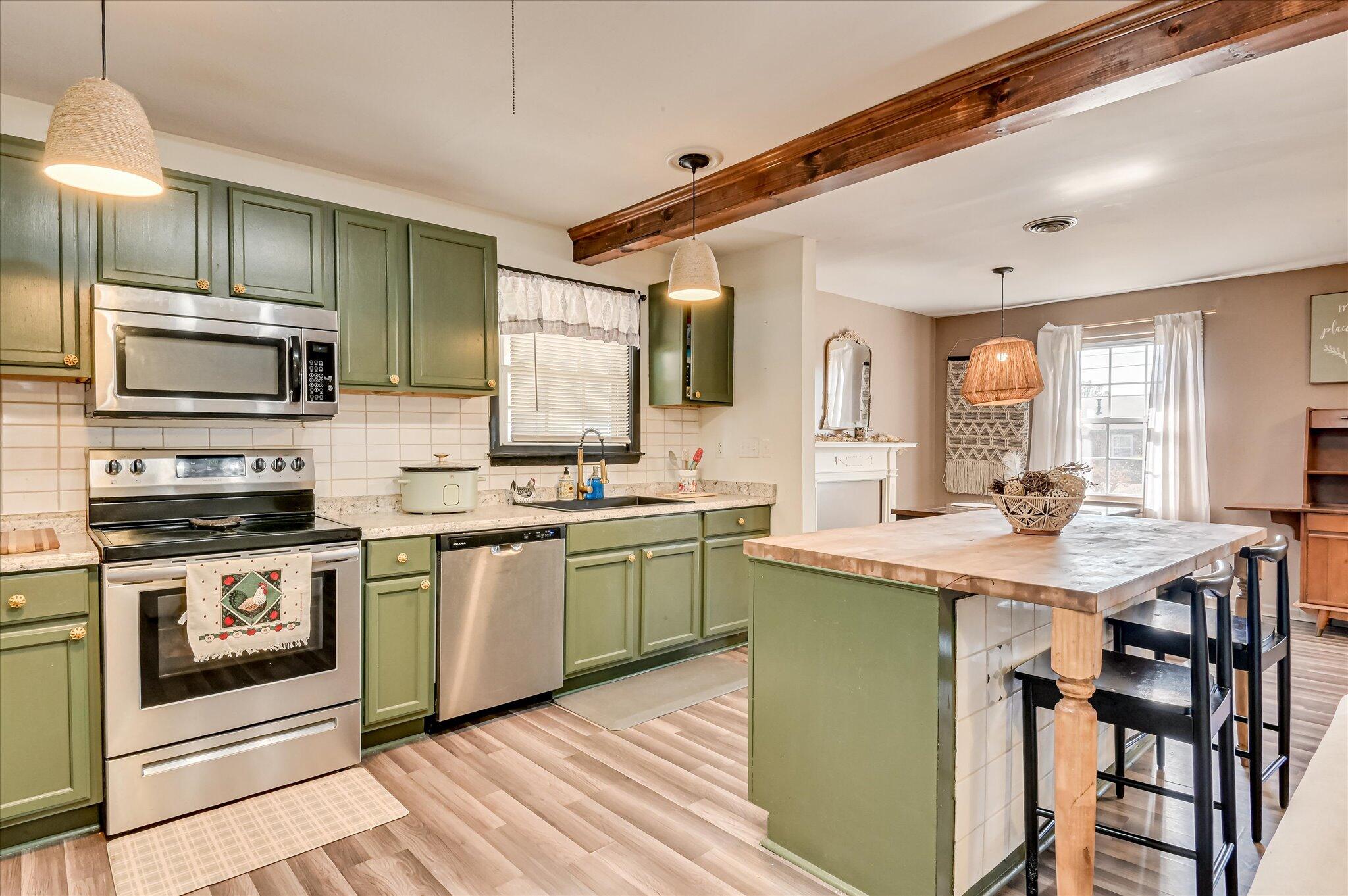 3031 Jeanne Road Augusta, GA 30906 - Photo 16 of 43 16-116