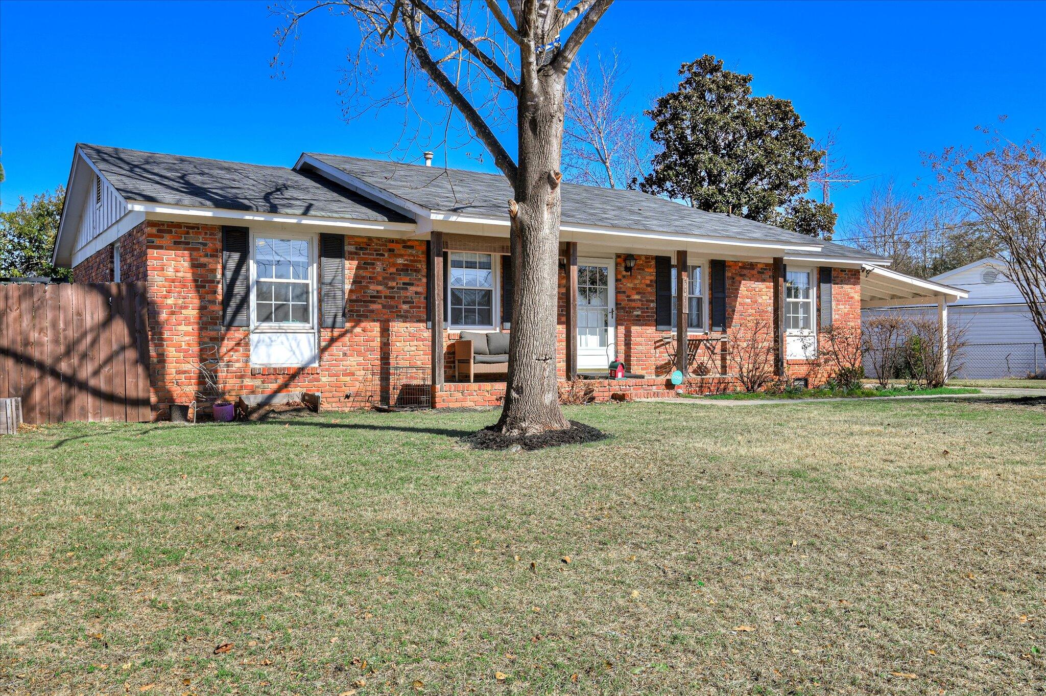 3031 Jeanne Road Augusta, GA 30906 - Photo 2 of 43 02-102