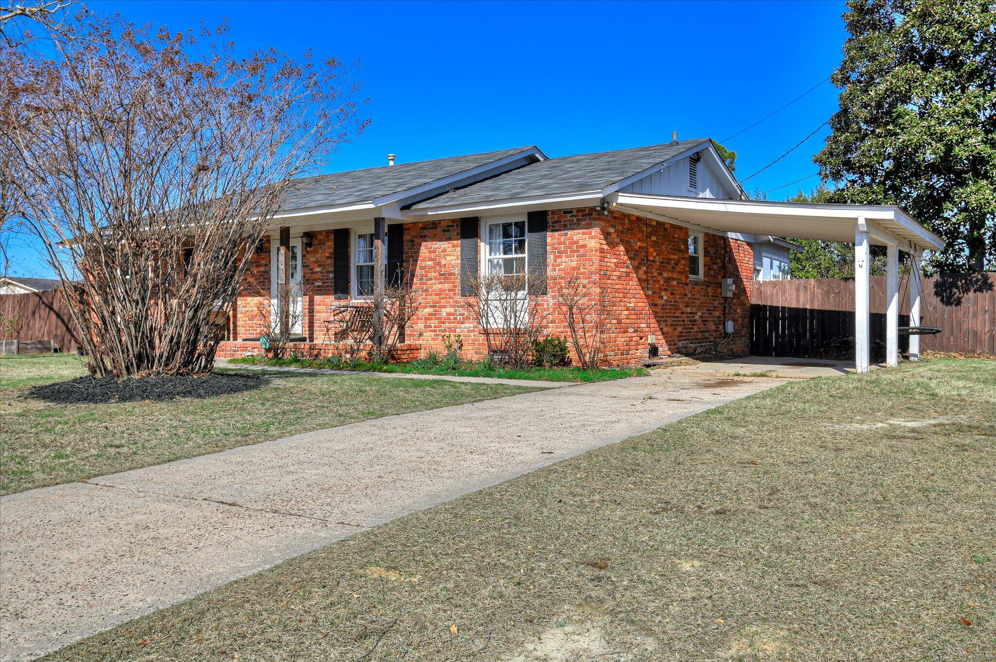 3031 Jeanne Road Augusta, GA 30906 - Photo 3 of 43 03-103