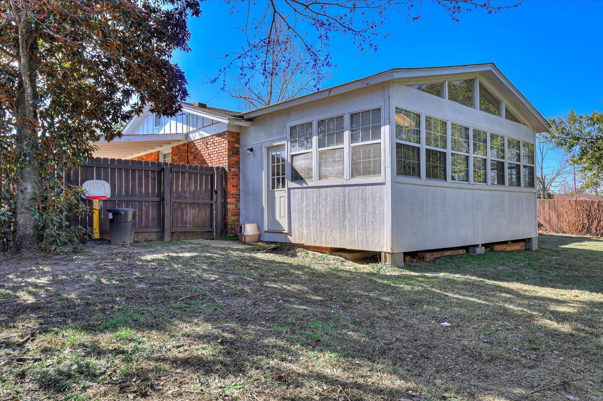 3031 Jeanne Road Augusta, GA 30906 - Photo 41 of 43 41-141