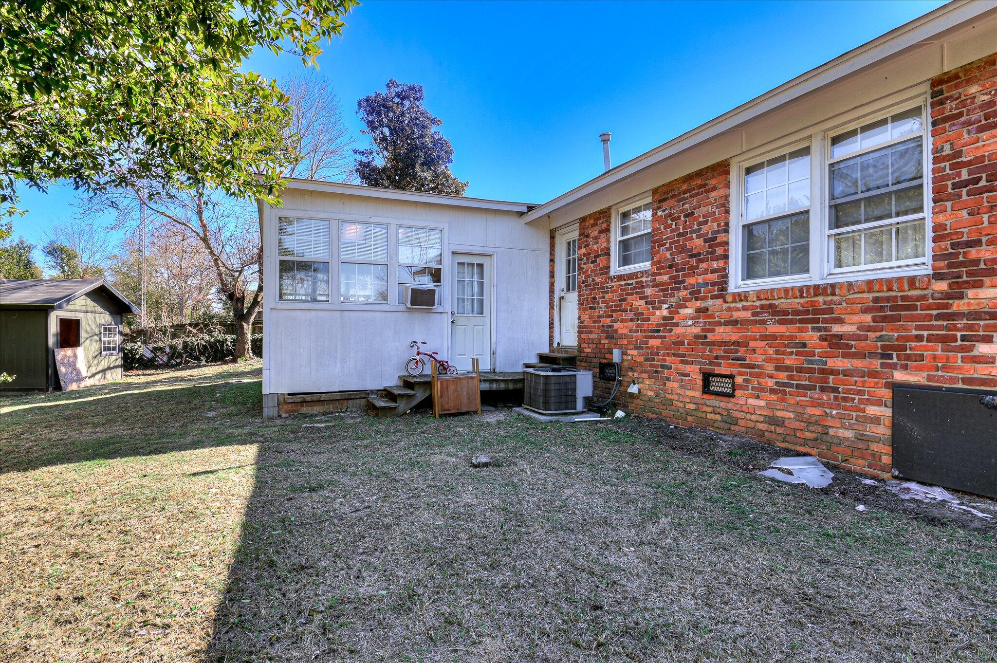 3031 Jeanne Road Augusta, GA 30906 - Photo 43 of 43 43-143