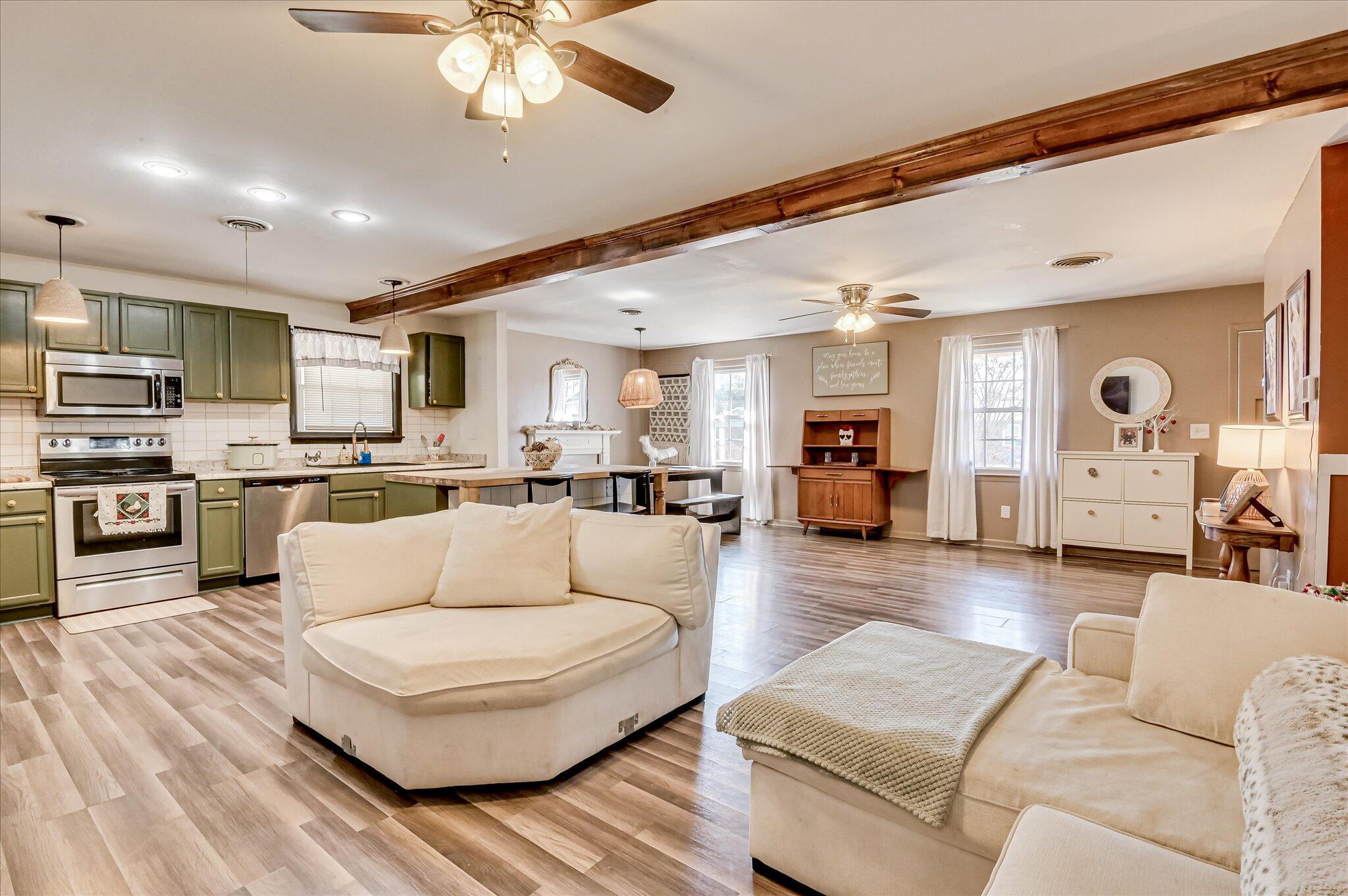 3031 Jeanne Road Augusta, GA 30906 - Photo 10 of 43 10-110