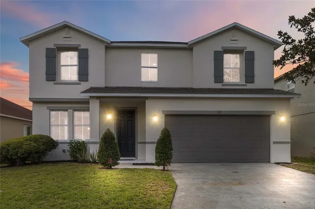 $487,000 | 149 Roseling Crossing, Davenport, FL 33897