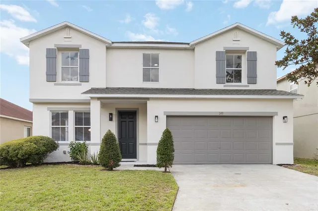 $487,000 | 149 Roseling Crossing, Davenport, FL 33897