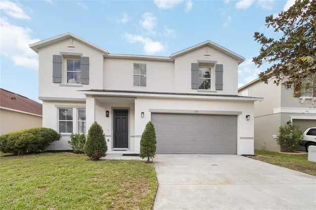 $487,000 | 149 Roseling Crossing, Davenport, FL 33897