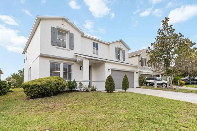 $487,000 | 149 Roseling Crossing, Davenport, FL 33897