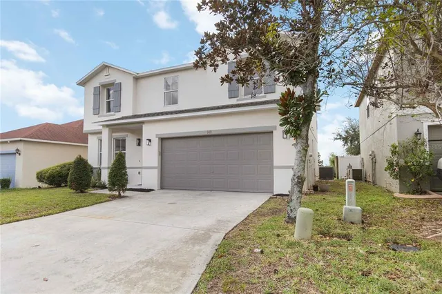$487,000 | 149 Roseling Crossing, Davenport, FL 33897