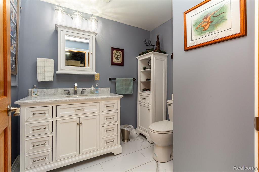3549 Reamer Road Lapeer, MI 48446 - Photo 41 of 69