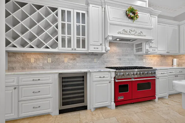 $1,400,000 | 23 Olmstead Row, The Woodlands, TX 77380