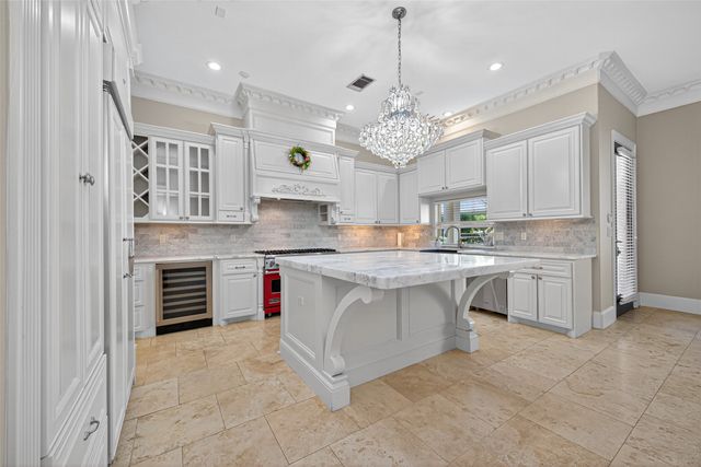 $1,400,000 | 23 Olmstead Row, The Woodlands, TX 77380