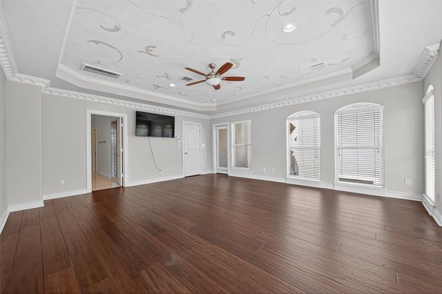 $1,400,000 | 23 Olmstead Row, The Woodlands, TX 77380