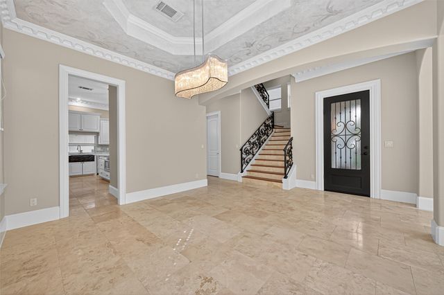 $1,400,000 | 23 Olmstead Row, The Woodlands, TX 77380