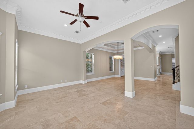 $1,400,000 | 23 Olmstead Row, The Woodlands, TX 77380