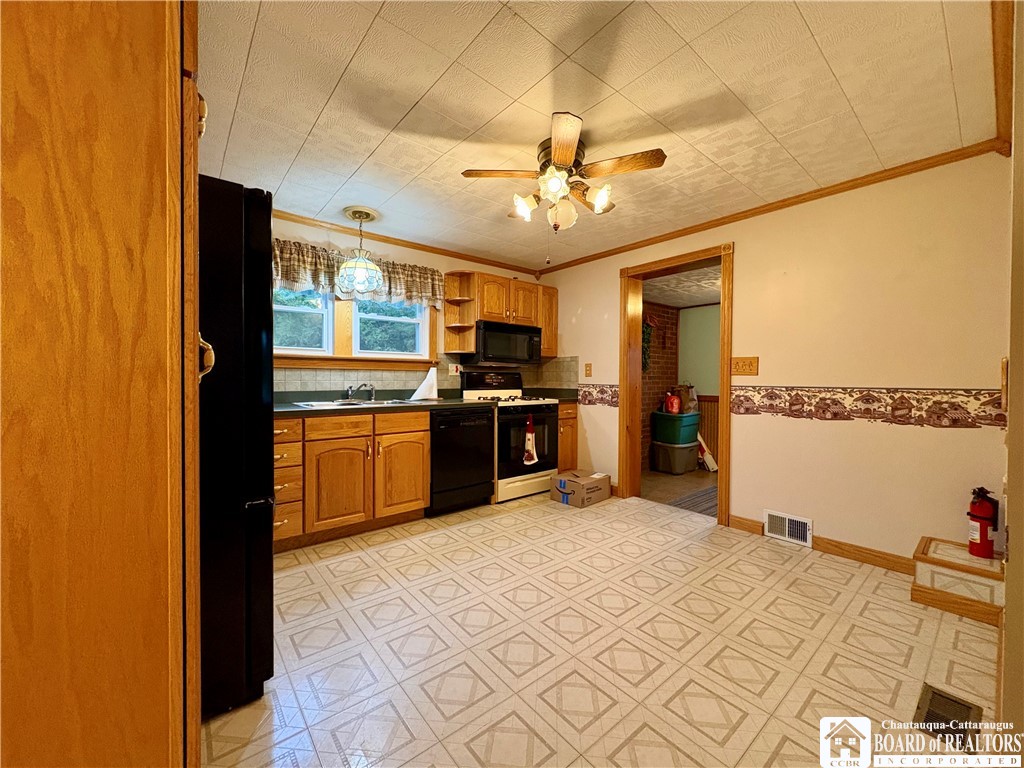1436 Steam Valley Road Olean, NY 14760 - Photo 4 of 40 Gallery Image 4