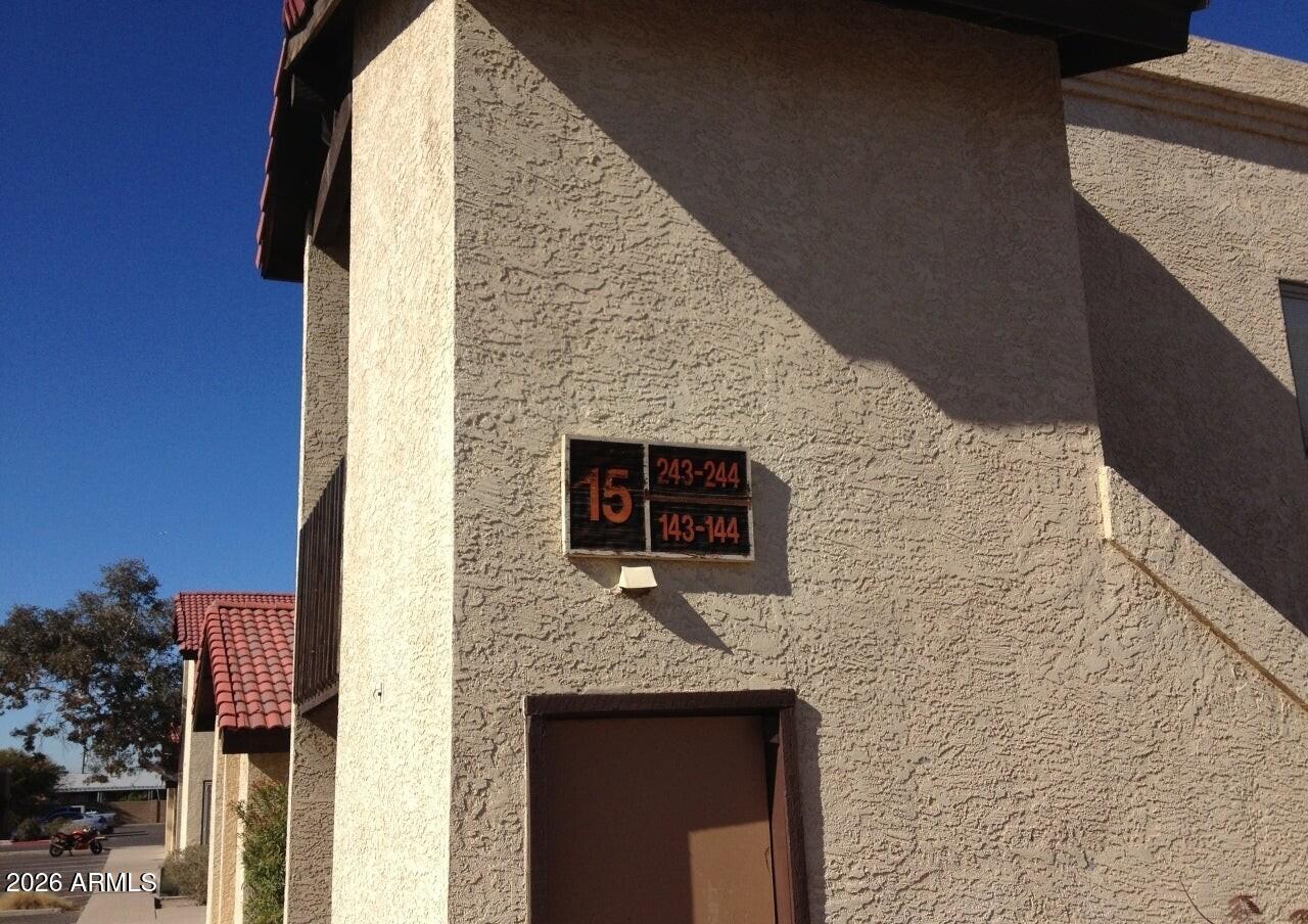 2650 East McKellips Road, Unit 243 Mesa, AZ 85213 - Photo 6 of 33