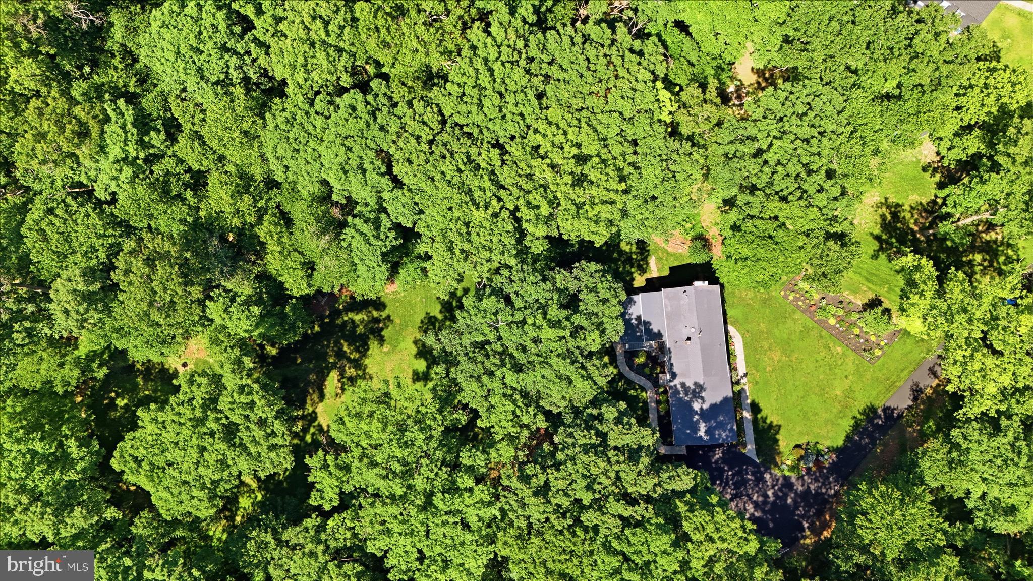 3340 Daisy Road Woodbine, MD 21797 - Photo 59 of 59 Aerial