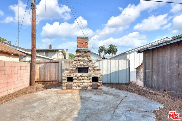 $649,926 | 4278 South Hobart Blvd., Los Angeles, CA 90062