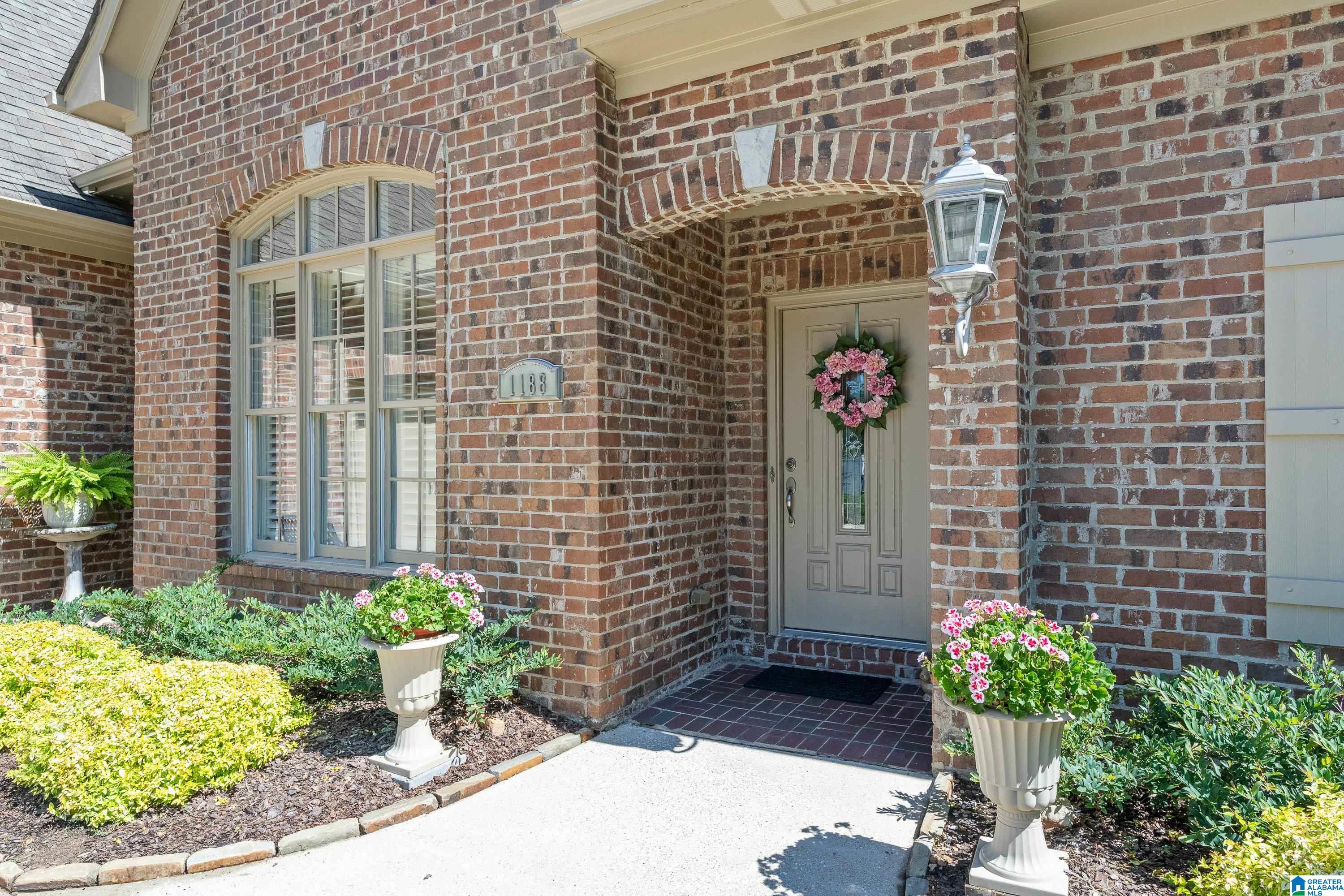 1188 Haven Road Birmingham, AL 35242 - Photo 3 of 53