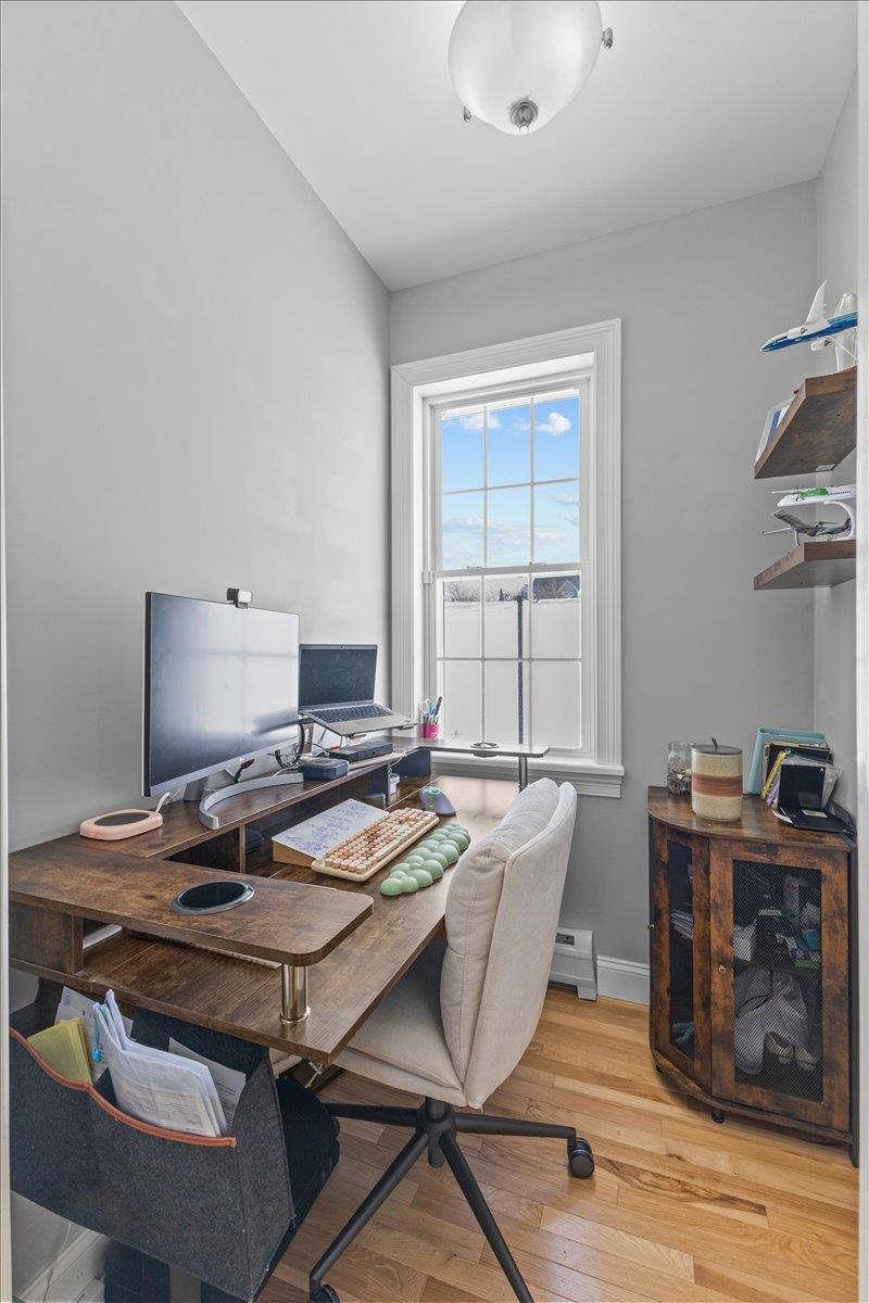 693 Brigham Road St. Albans Town, VT 05478 - Photo 13 of 60