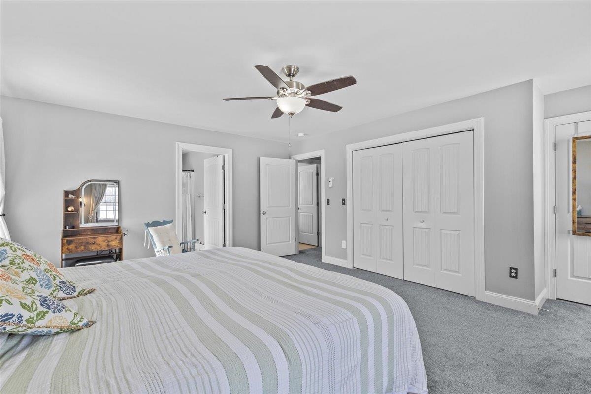 693 Brigham Road St. Albans Town, VT 05478 - Photo 26 of 60