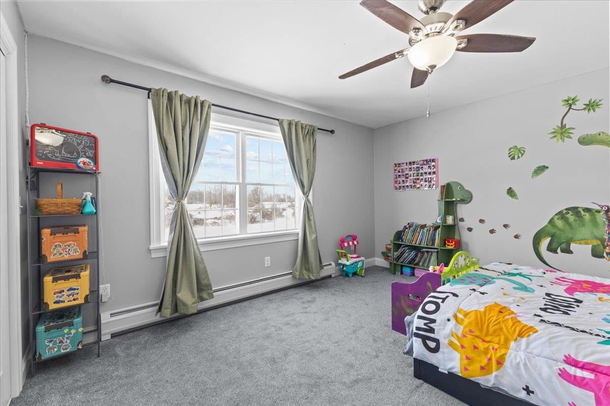 693 Brigham Road St. Albans Town, VT 05478 - Photo 29 of 60