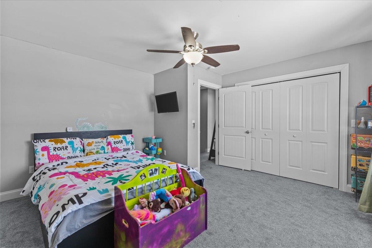 693 Brigham Road St. Albans Town, VT 05478 - Photo 30 of 60