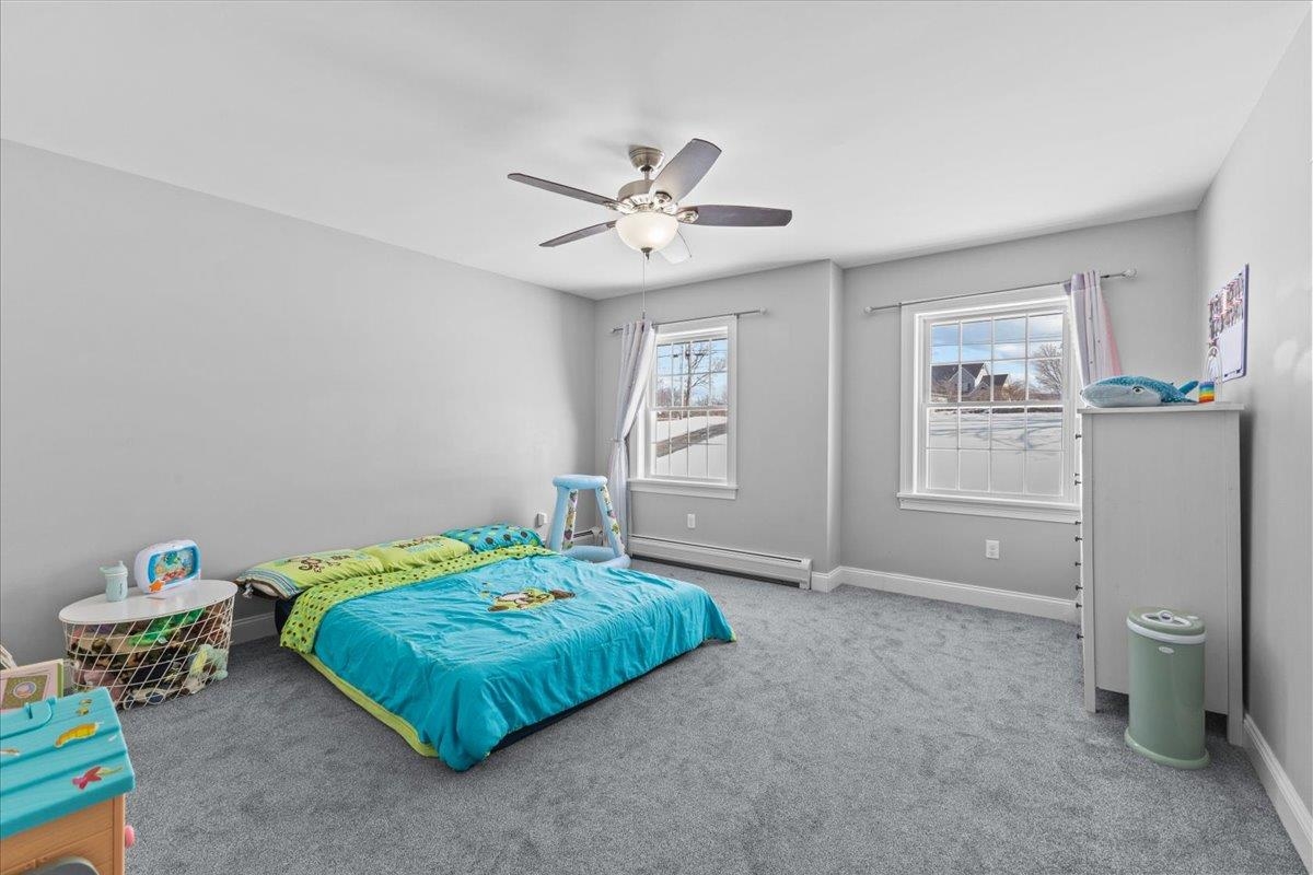 693 Brigham Road St. Albans Town, VT 05478 - Photo 31 of 60