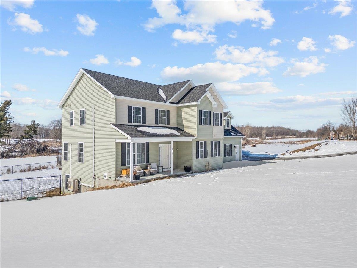 693 Brigham Road St. Albans Town, VT 05478 - Photo 45 of 60