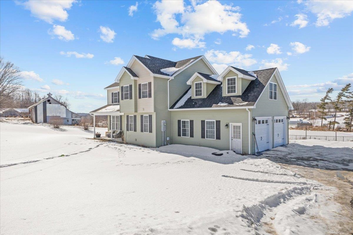 693 Brigham Road St. Albans Town, VT 05478 - Photo 46 of 60