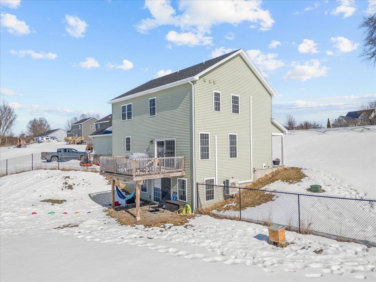 693 Brigham Road St. Albans Town, VT 05478 - Photo 47 of 60