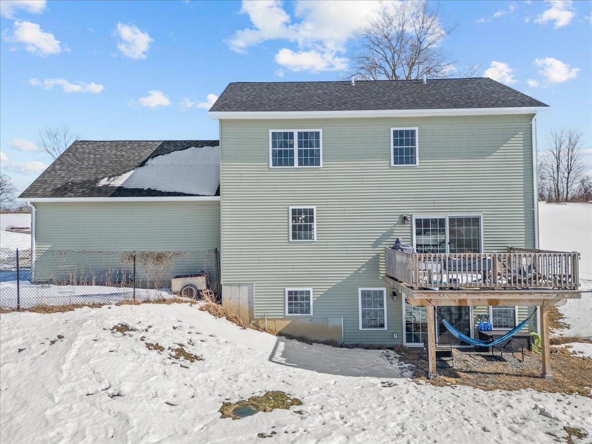 693 Brigham Road St. Albans Town, VT 05478 - Photo 48 of 60