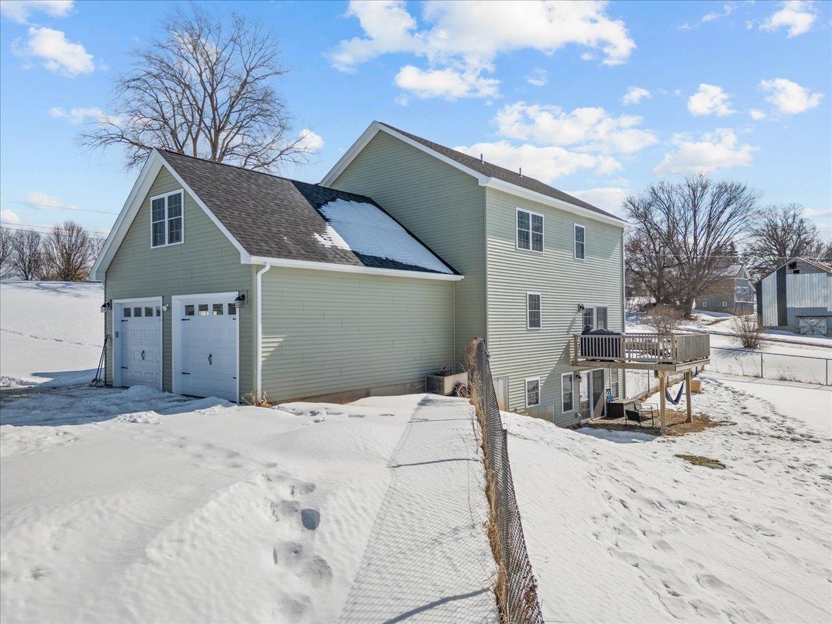 693 Brigham Road St. Albans Town, VT 05478 - Photo 49 of 60