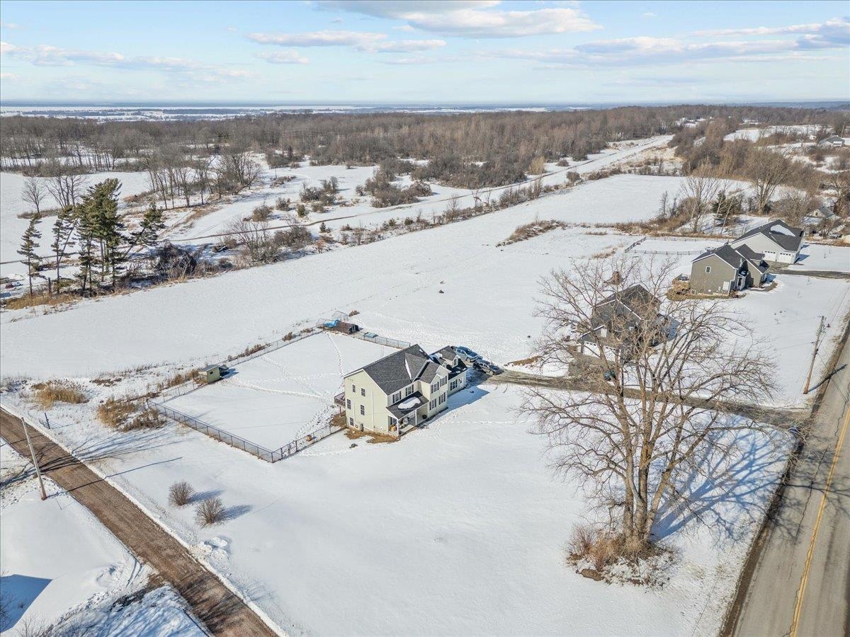 693 Brigham Road St. Albans Town, VT 05478 - Photo 54 of 60